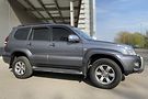 Toyota Land Cruiser Prado 120 Premium + 7s