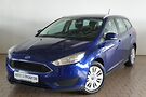 Ford Focus Cтоимость с НДС