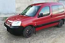 Citroen Berlingo пасс.