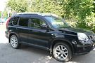 Nissan X-Trail 2.0