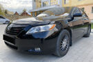 Toyota Camry GAZ