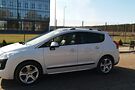 Peugeot 3008 FULL