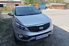 Kia Sportage дизельный 