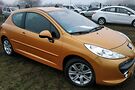 Peugeot 207 Hatchback (3d)