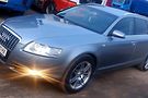 Audi A6 C6 s-line