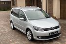 Volkswagen Touran 2.0TDI Highline 