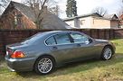 BMW 735