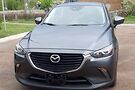 Mazda CX-3 4X4