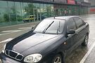 Daewoo Lanos