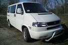 Volkswagen T4 (Transporter) пасс.