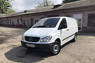 Mercedes-Benz Vito 109