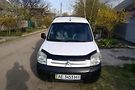 Citroen Berlingo пасс.