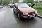 Volkswagen Golf III