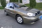 Daewoo Lanos поляк,газ
