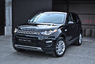 Land Rover Discovery Sport HSE