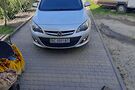 Opel Astra J