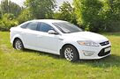 Ford Mondeo Titanium