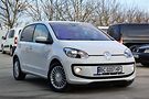 Volkswagen Up ECO UP газ/бенз ориг