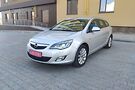 Opel Astra J Full Bixenon 