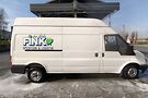 Ford Transit груз.