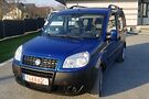 Fiat Doblo пасс. "ideal"