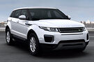 Land Rover Range Rover Evoque SE