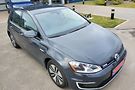 Volkswagen e-Golf