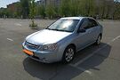 Kia Cerato LD 