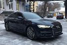 Audi A6 S line
