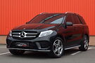 Mercedes-Benz GLE 250