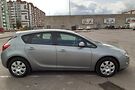 Opel Astra J