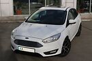 Ford Focus SEL