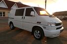 Volkswagen T4 (Transporter) пасс. Т 4.