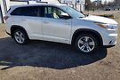 Toyota Highlander Limited