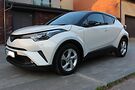 Toyota C-HR Style Hybrid