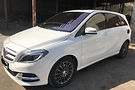 Mercedes-Benz B 250 B250e