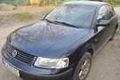 Volkswagen Passat B5 b5