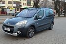 Peugeot Partner пасс. Outdoor