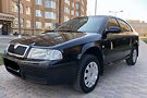 Skoda Octavia Tour 1.6//OFFICIAL//GAZ//