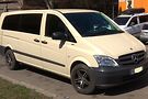 Mercedes-Benz Vito 113 Extra Long