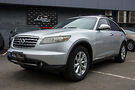 Infiniti FX 35