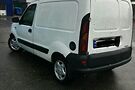 Renault Kangoo груз.