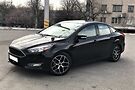 Ford Focus SEL