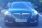 Opel Insignia SPORTS TOURER