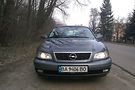 Opel Omega