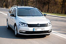 Volkswagen Passat B7 highline