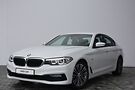BMW 520 d