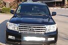 Toyota Land Cruiser 200