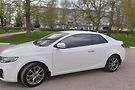 Kia Cerato Koup