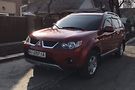 Mitsubishi Outlander XL